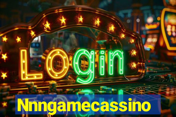 Nnngamecassino