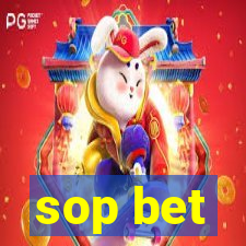 sop bet