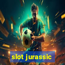 slot jurassic