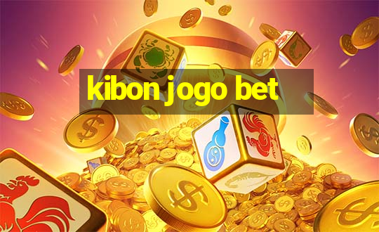 kibon jogo bet