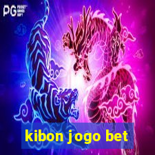 kibon jogo bet