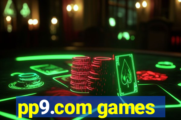 pp9.com games