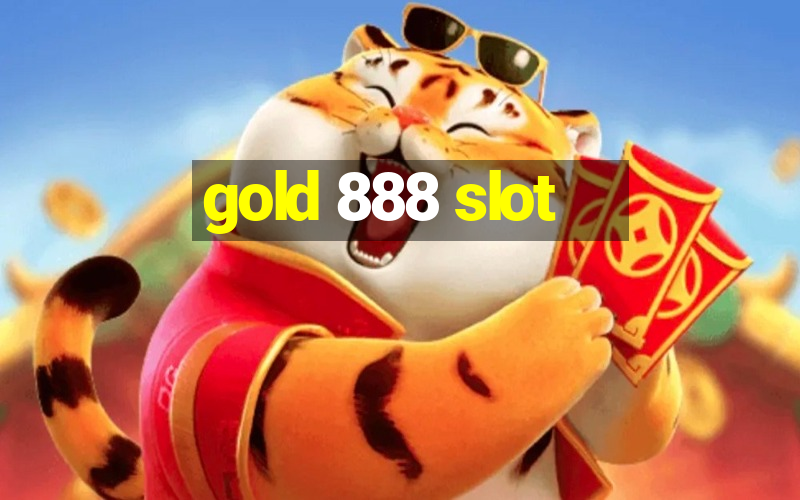 gold 888 slot