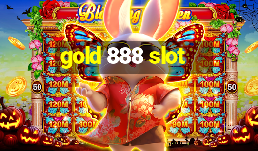 gold 888 slot