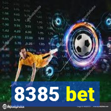 8385 bet