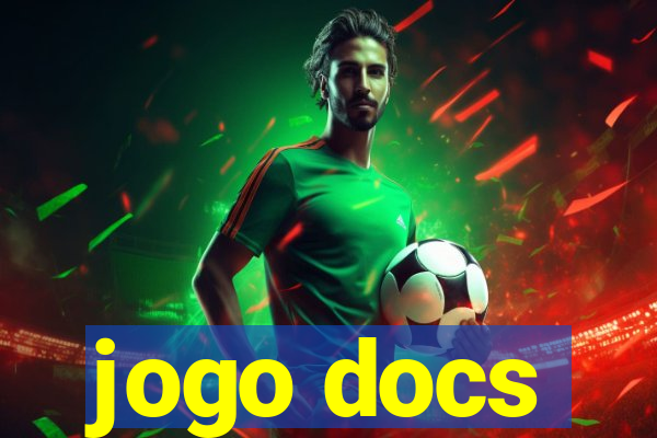 jogo docs