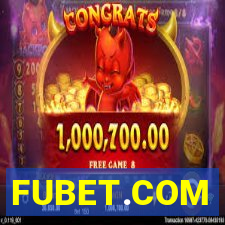 FUBET.COM