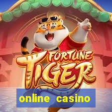 online casino united states