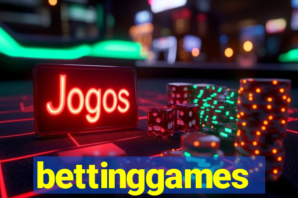 bettinggames