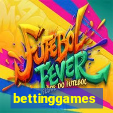 bettinggames