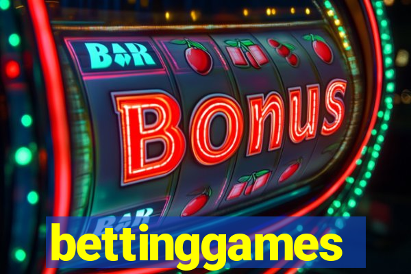 bettinggames