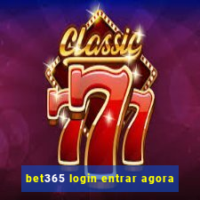 bet365 login entrar agora