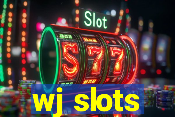 wj slots