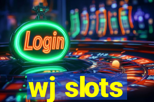 wj slots