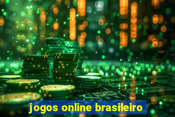 jogos online brasileiro