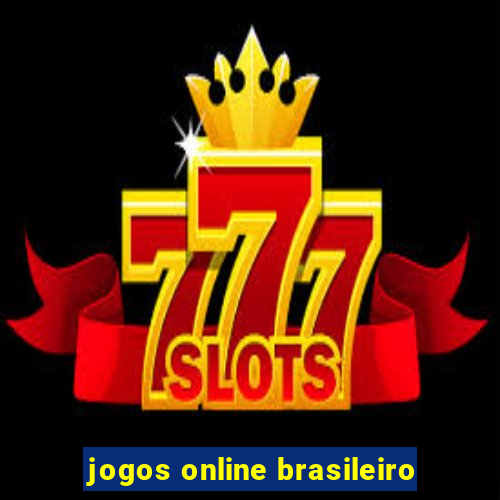 jogos online brasileiro