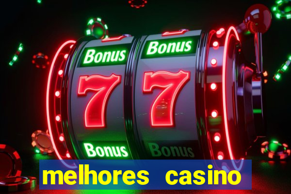 melhores casino online portugal