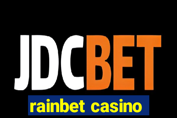 rainbet casino