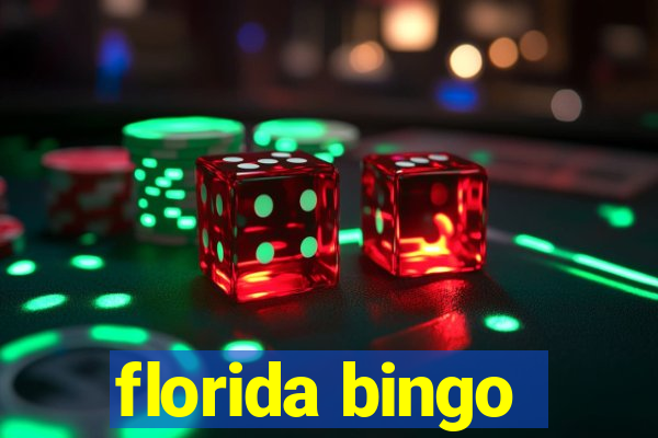 florida bingo