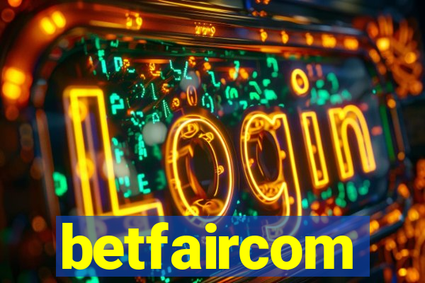 betfaircom