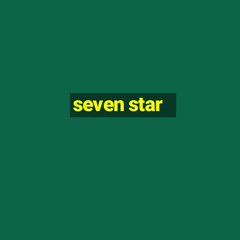 seven star