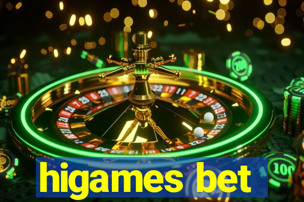 higames bet