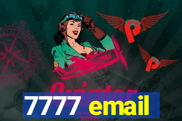 7777 email