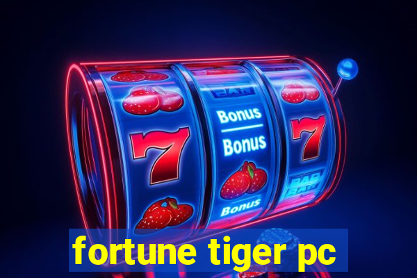 fortune tiger pc