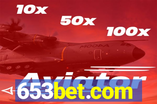 653bet.com