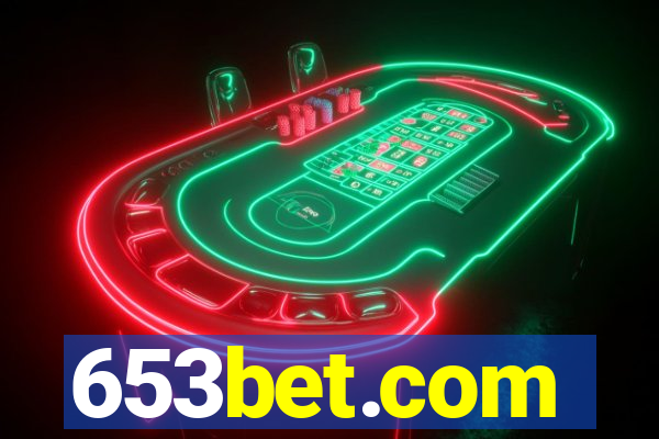 653bet.com