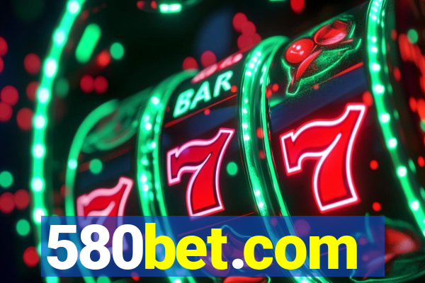 580bet.com