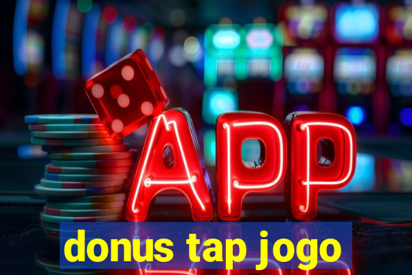 donus tap jogo