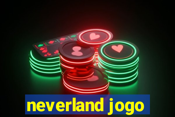 neverland jogo