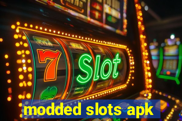 modded slots apk