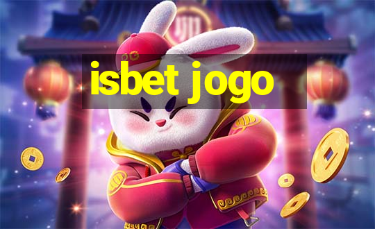 isbet jogo