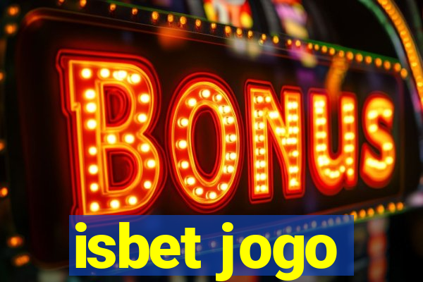 isbet jogo