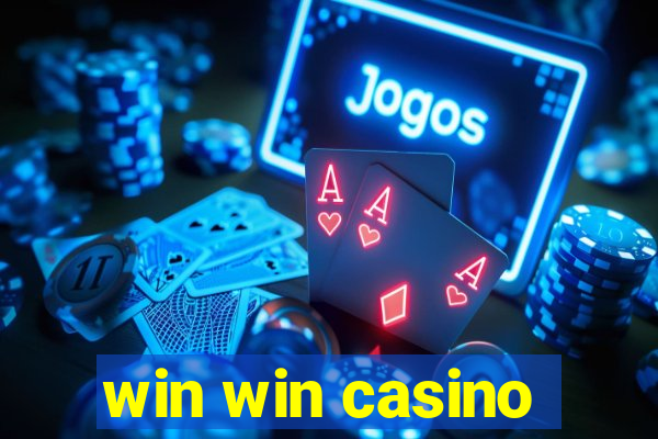 win win casino