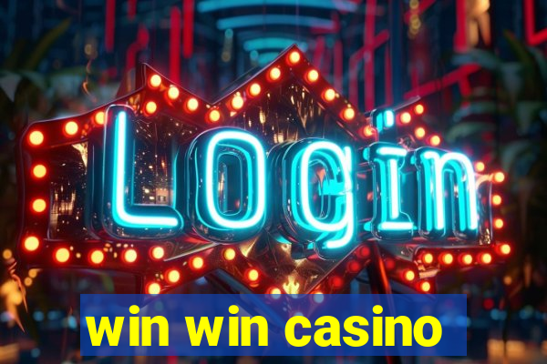 win win casino