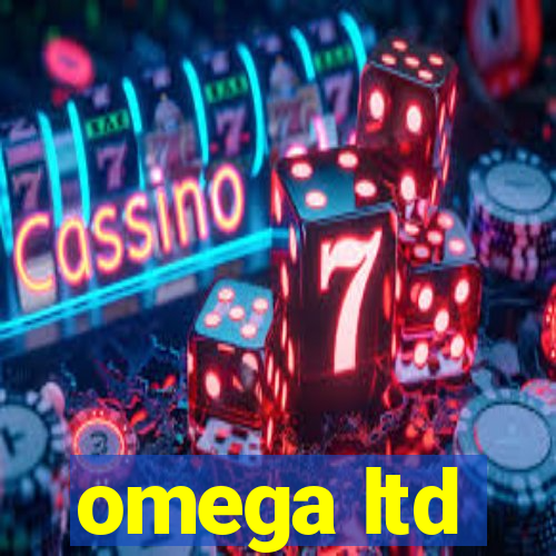 omega ltd