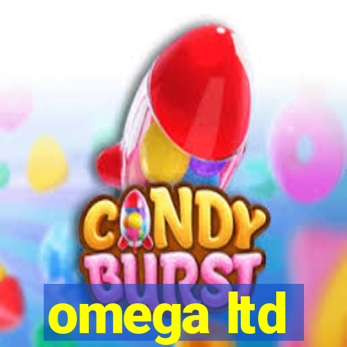 omega ltd