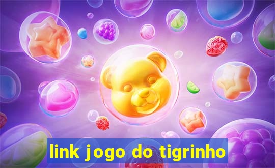 link jogo do tigrinho