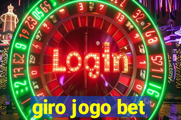 giro jogo bet