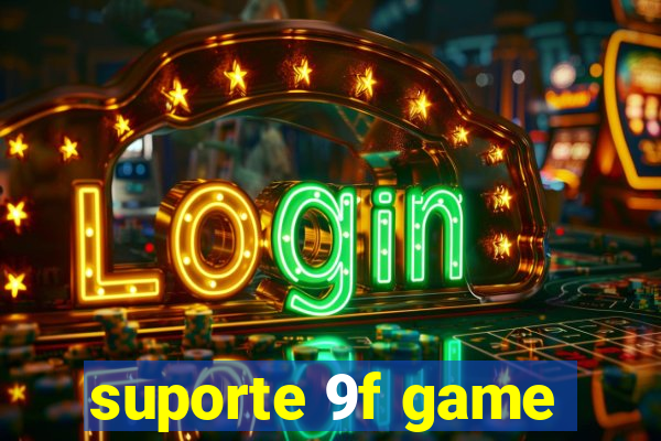 suporte 9f game