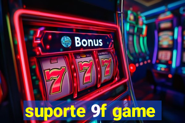 suporte 9f game