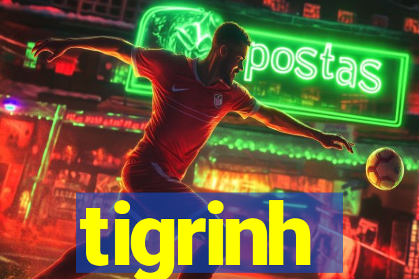 tigrinh