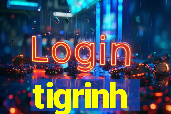 tigrinh