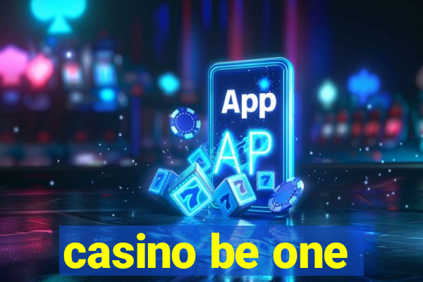 casino be one