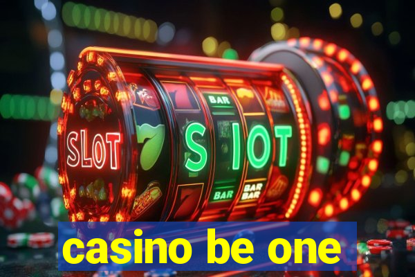 casino be one