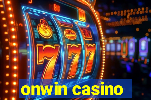 onwin casino