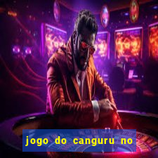 jogo do canguru no esporte da sorte